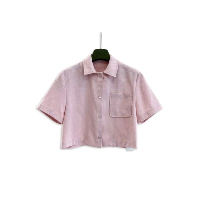 GUCCI GG JACQUARD JACKET